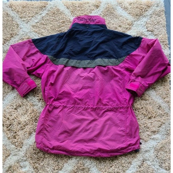 Vintage Columbia Boulder Ridge Jacket‎ - Picture 2 of 12
